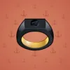 Signet Ring #9629