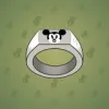 Signet Ring #963