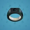 Signet Ring #9630