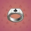 Signet Ring #9631