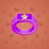Signet Ring #9635