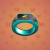Signet Ring #9636