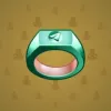 Signet Ring #9637