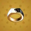 Signet Ring #9639