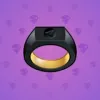 Signet Ring #9643