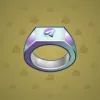 Signet Ring #9645