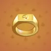 Signet Ring #9646