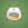 Signet Ring #965