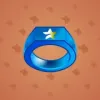 Signet Ring #9654