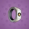 Signet Ring #9658