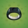 Signet Ring #9659