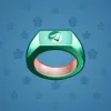 Signet Ring #9664