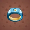 Signet Ring #9665