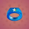Signet Ring #9666