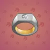 Signet Ring #9667