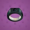 Signet Ring #9668