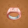 Signet Ring #9673