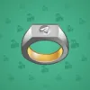 Signet Ring #9677