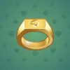 Signet Ring #9679