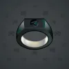 Signet Ring #968