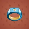 Signet Ring #9681