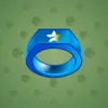 Signet Ring #9682