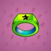 Signet Ring #9694