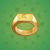 Signet Ring #9695