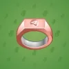 Signet Ring #9698