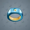 Signet Ring #9700