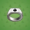 Signet Ring #9701