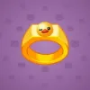 Signet Ring #9705