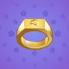 Signet Ring #9714