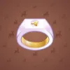 Signet Ring #9717