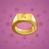 Signet Ring #9719
