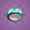 Signet Ring #9720