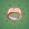Signet Ring #9722