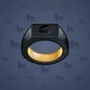 Signet Ring #9726