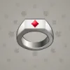Signet Ring #9735