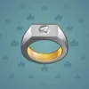Signet Ring #9737