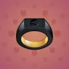Signet Ring #9740
