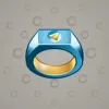 Signet Ring #9741