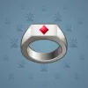 Signet Ring #9743