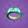 Signet Ring #9744