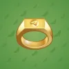 Signet Ring #9746