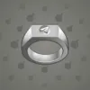 Signet Ring #9749