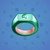 Signet Ring #9750