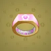 Signet Ring #9758