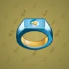 Signet Ring #9759