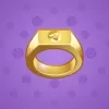 Signet Ring #9760